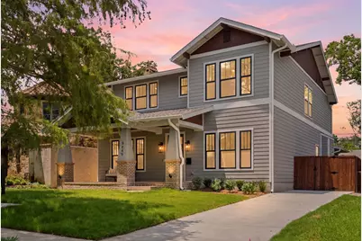 5449 Goodwin Avenue, Dallas, TX 75206 - Photo 1