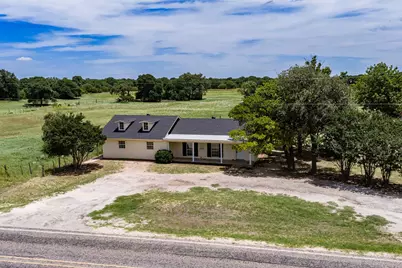 10362 Farm Road 3326, Hawley, TX 79525 - Photo 1