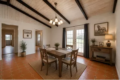 10362 Farm Road 3326, Hawley, TX 79525 - Photo 5