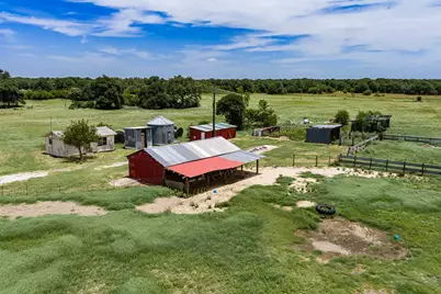 10362 Farm Road 3326, Hawley, TX 79525 - Photo 29