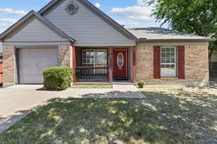 4609 Feathercrest Dr, Fort Worth, TX 76137 - Photo 1