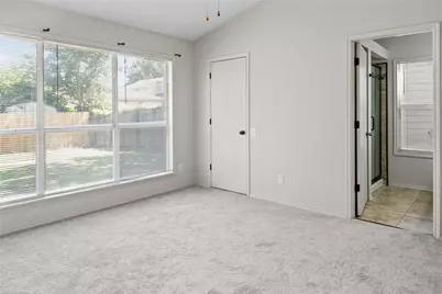 4609 Feathercrest Drive, Fort Worth, TX 76137 - Photo 17