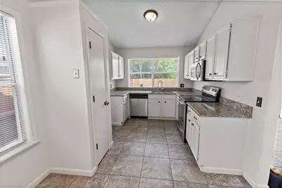 4609 Feathercrest Drive, Fort Worth, TX 76137 - Photo 15