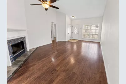 4609 Feathercrest Drive, Fort Worth, TX 76137 - Photo 7