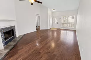 4609 Feathercrest Dr, Fort Worth, TX 76137 - Photo 7