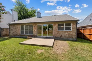 4609 Feathercrest Dr, Fort Worth, TX 76137 - Photo 25