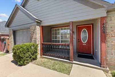 4609 Feathercrest Drive, Fort Worth, TX 76137 - Photo 5