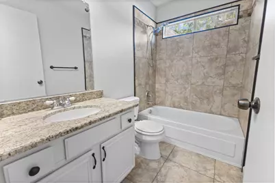 4609 Feathercrest Drive, Fort Worth, TX 76137 - Photo 21