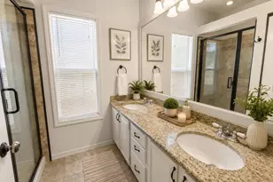 4609 Feathercrest Dr, Fort Worth, TX 76137 - Photo 21