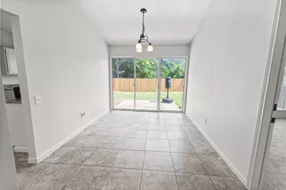 4609 Feathercrest Drive, Fort Worth, TX 76137 - Photo 9