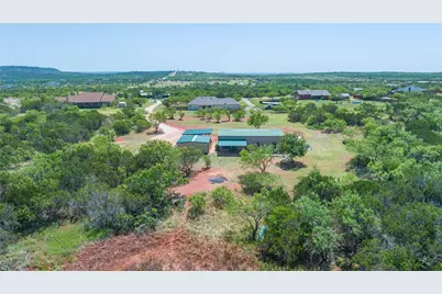 574 County Road 151, Tuscola, TX 79562 - Photo 35
