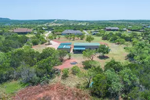 574 Co Rd 151, Tuscola, TX 79562 - Photo 35