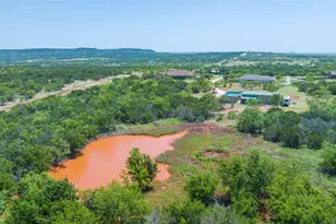 574 Co Rd 151, Tuscola, TX 79562 - Photo 31