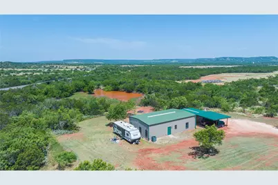 574 County Road 151, Tuscola, TX 79562 - Photo 29