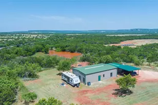 574 Co Rd 151, Tuscola, TX 79562 - Photo 29
