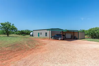 574 County Road 151, Tuscola, TX 79562 - Photo 25