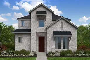 1740 Goodnight Trl, Celina, TX 75009 - Photo 1