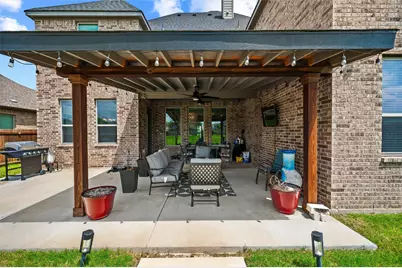 504 Stillwater Drive, Waxahachie, TX 75165 - Photo 31