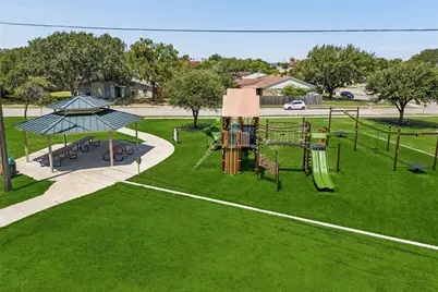5069 Aztec Drive, The Colony, TX 75056 - Photo 29