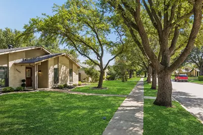 5069 Aztec Drive, The Colony, TX 75056 - Photo 3