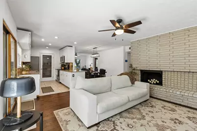 5069 Aztec Drive, The Colony, TX 75056 - Photo 9