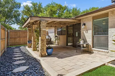5069 Aztec Drive, The Colony, TX 75056 - Photo 21