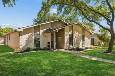 5069 Aztec Drive, The Colony, TX 75056 - Photo 1