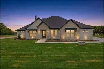 6132 County Road 1229, Godley, TX 76044 - Photo 1