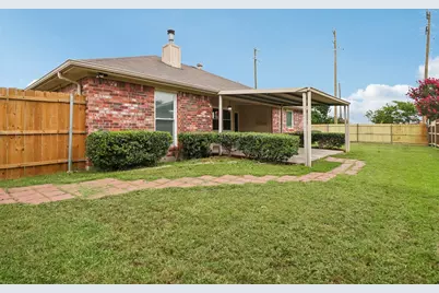 101 Apache Trail, Alvarado, TX 76009 - Photo 31