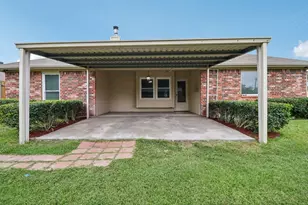101 Apache Trail, Alvarado, TX 76009 - Photo 29