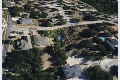 20707 Jackson Avenue, Lago Vista, TX 78645 - Photo 3