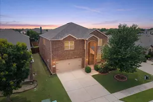 5611 Coventry Drive, Prosper, TX 75078 - Photo 35