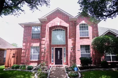 4661 Baldwin Lane, Plano, TX 75024 - Photo 1