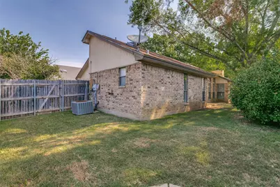 1103 Appleton Drive, Mansfield, TX 76063 - Photo 23