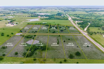 0003 Boom Branch Court, Sanger, TX 76266 - Photo 1
