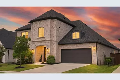 1860 Ellington Drive, Celina, TX 75009 - Photo 1