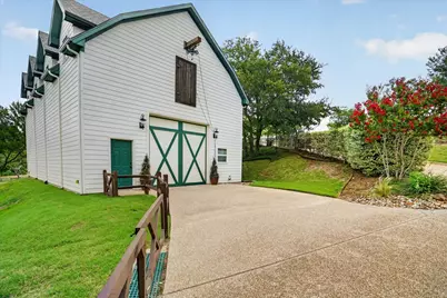 3438 Indian. Trail, Arlington, TX 76016 - Photo 37