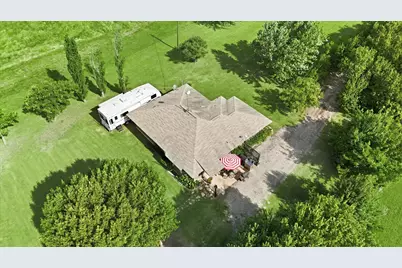 1025 Dominique Drive, Weatherford, TX 76087 - Photo 25