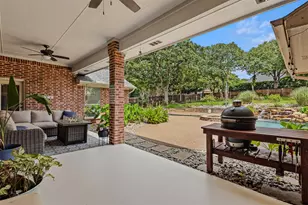 2802 Yorkshire Ln, Southlake, TX 76092 - Photo 29