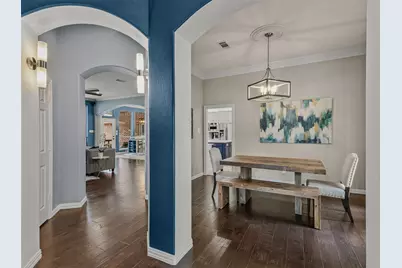 2802 Yorkshire Lane, Southlake, TX 76092 - Photo 3
