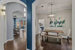 2802 Yorkshire Ln, Southlake, TX 76092 - Photo 3