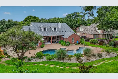 2802 Yorkshire Lane, Southlake, TX 76092 - Photo 29