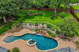 2802 Yorkshire Ln, Southlake, TX 76092 - Photo 1