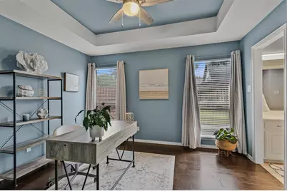 2802 Yorkshire Lane, Southlake, TX 76092 - Photo 19