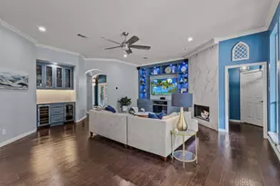 2802 Yorkshire Ln, Southlake, TX 76092 - Photo 5