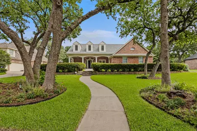 2802 Yorkshire Lane, Southlake, TX 76092 - Photo 1