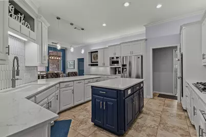 2802 Yorkshire Lane, Southlake, TX 76092 - Photo 9