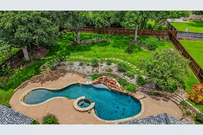 2802 Yorkshire Lane, Southlake, TX 76092 - Photo 3