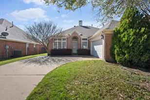 6604 High Brook Dr, Fort Worth, TX 76132 - Photo 1