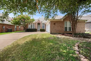 6604 High Brook Dr, Fort Worth, TX 76132 - Photo 1